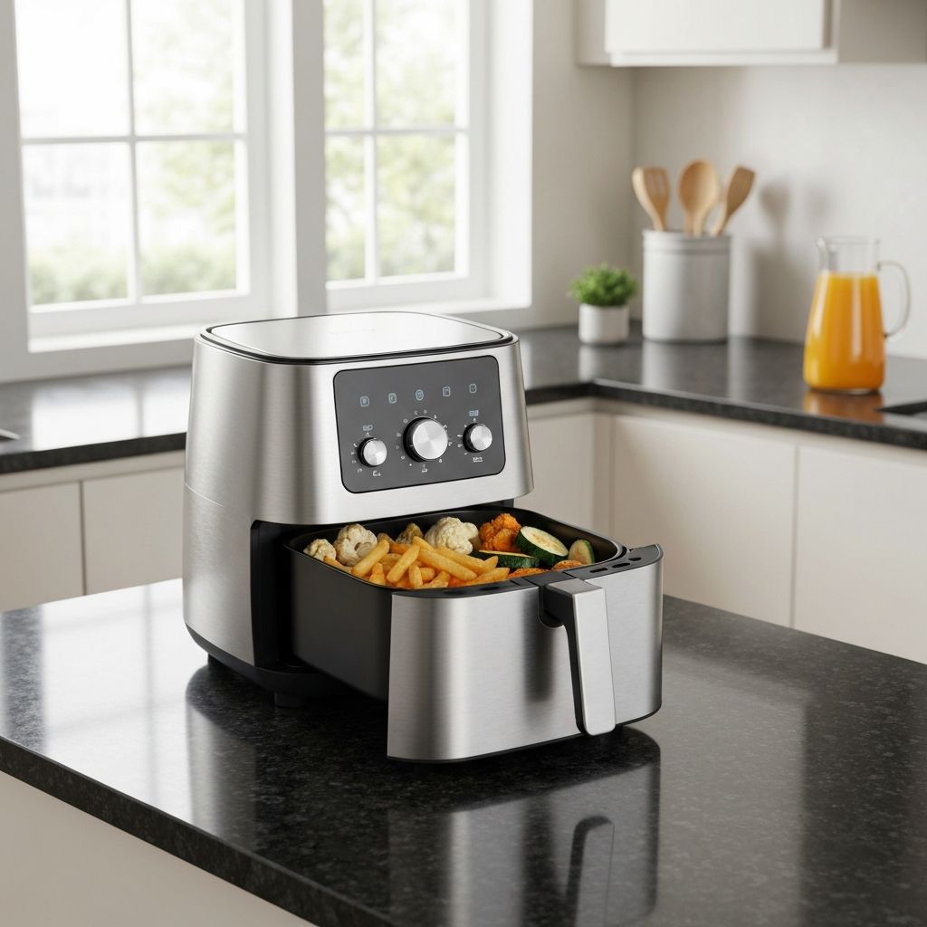 Best Air Fryers in India