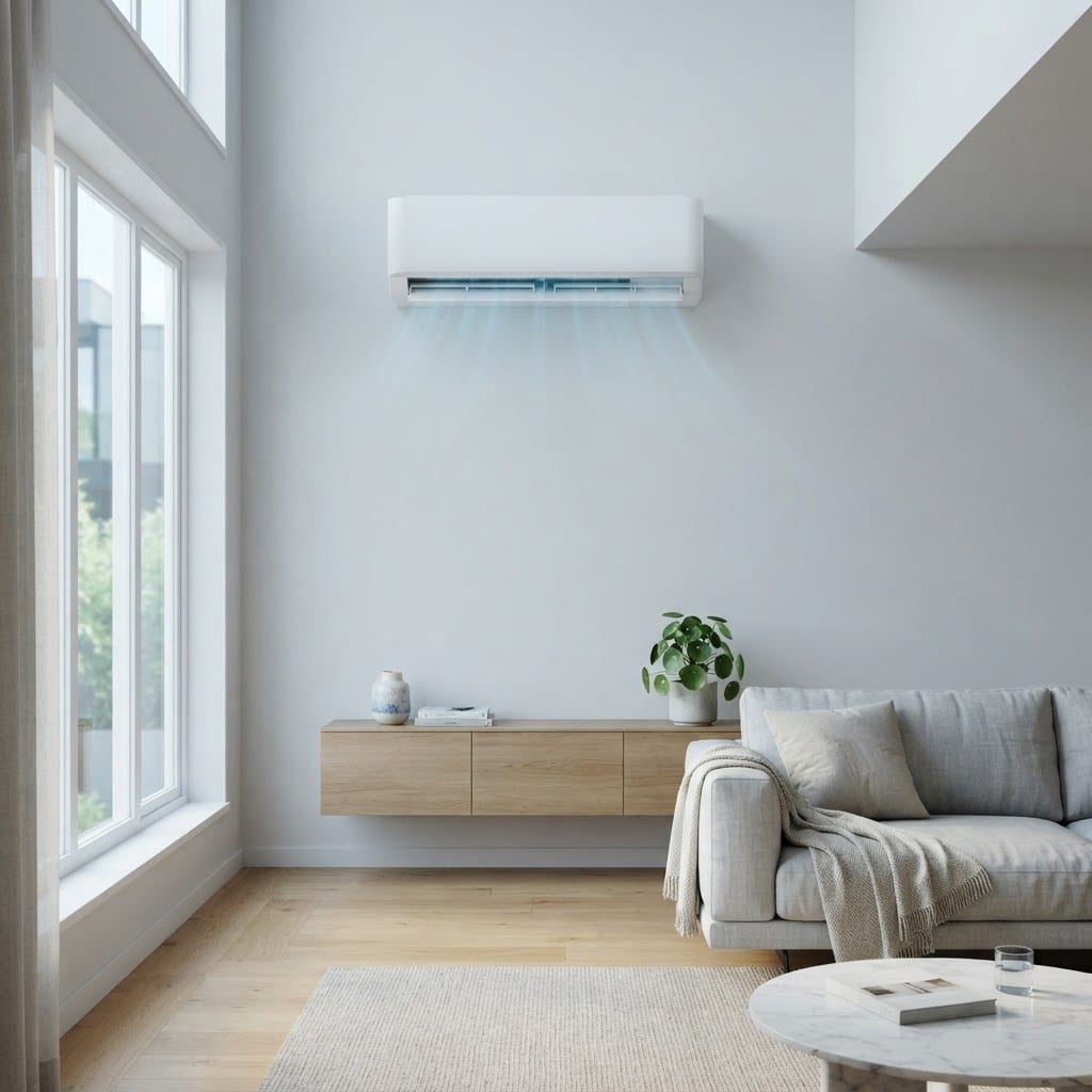 Best 1 Ton Split ACs in India