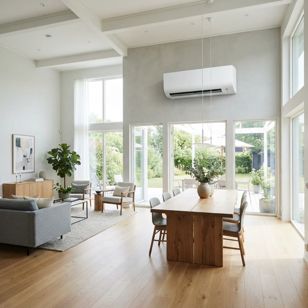 Best 2 Ton Split ACs in India