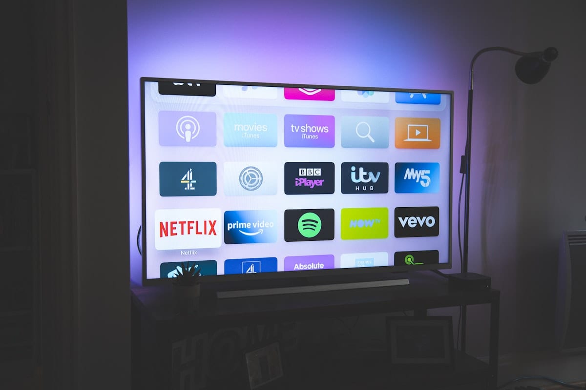 Best Smart TVs in India