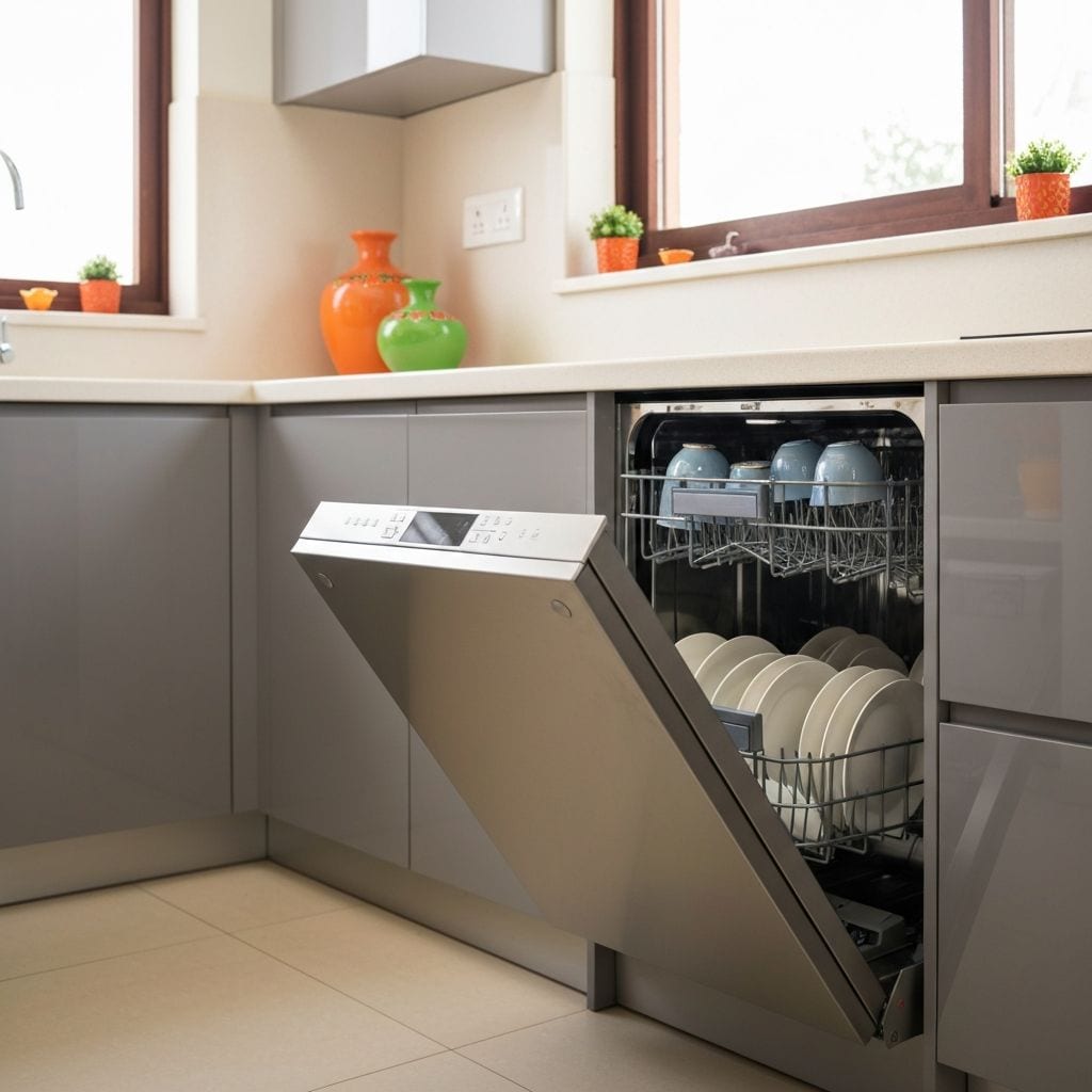 Best Dishwashers in India