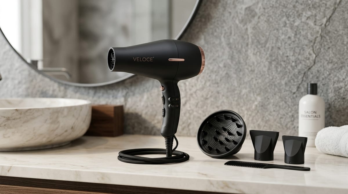 Best Hair Dryers in India