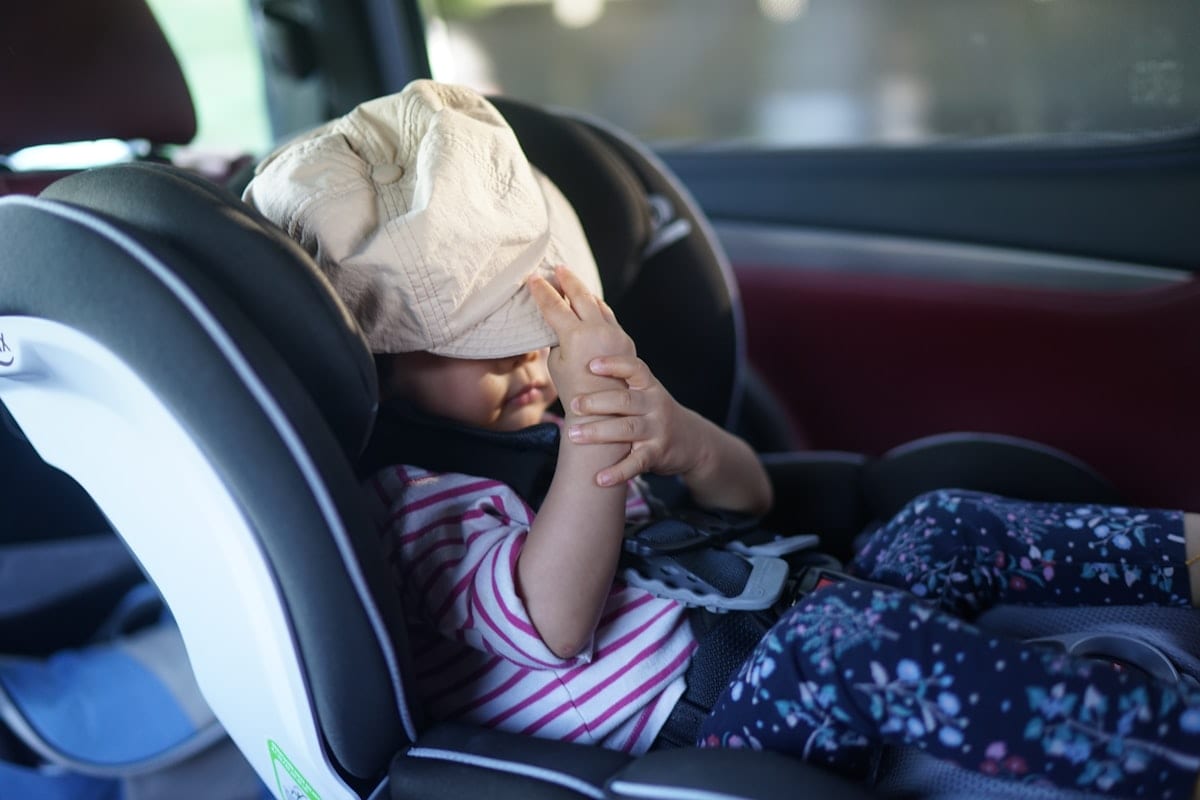 Best ISOFIX Car Seats in India