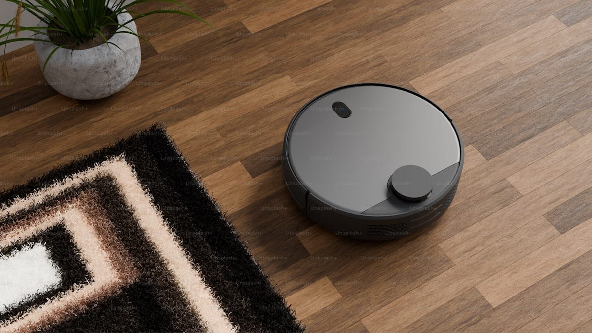 Best Robot Vacuums in India