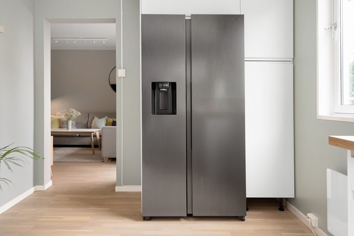 Best Side-by-Side Refrigerators in India