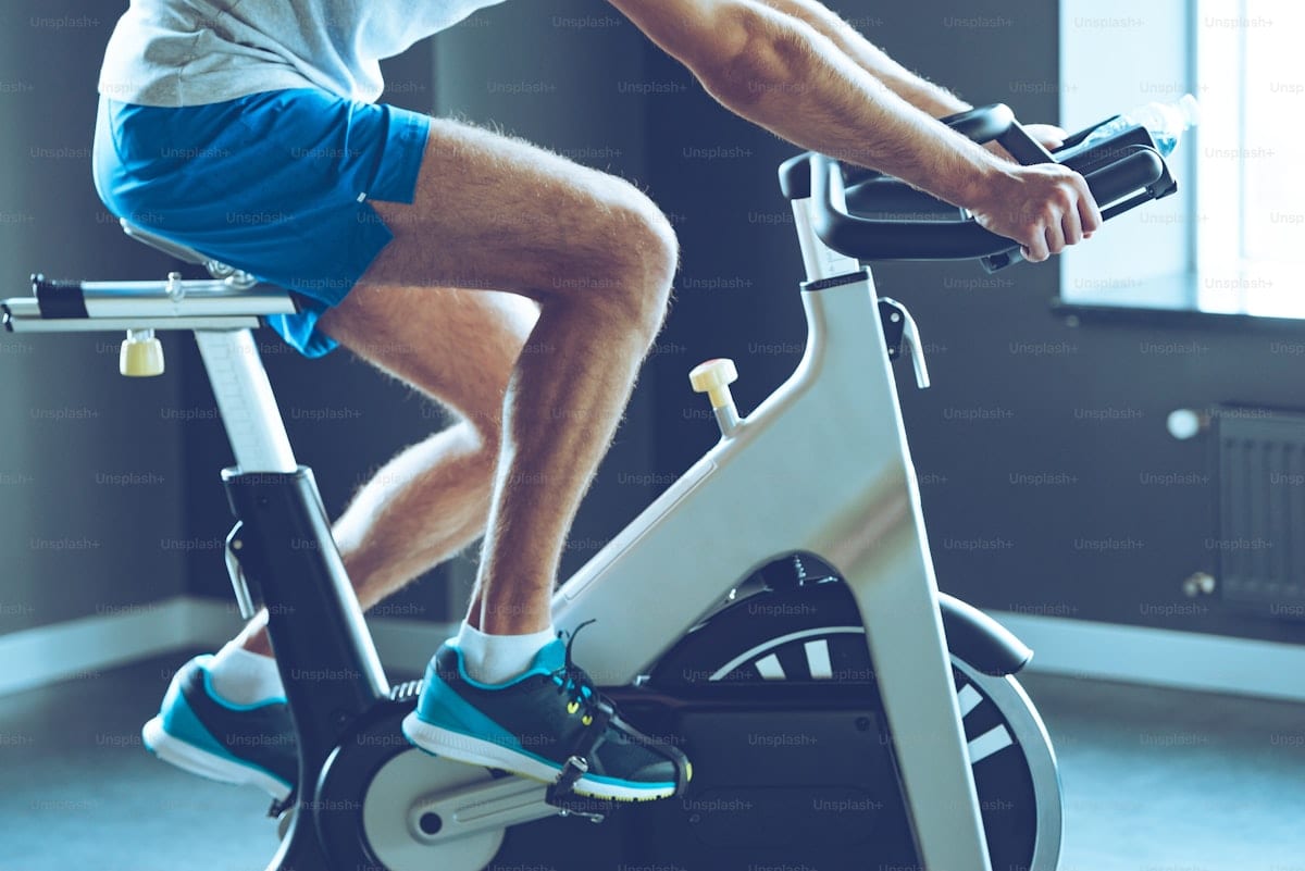 Best Spin Bikes in India